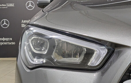 Mercedes-Benz CLA, 2020 год, 3 235 000 рублей, 11 фотография