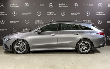 Mercedes-Benz CLA, 2020 год, 3 235 000 рублей, 8 фотография