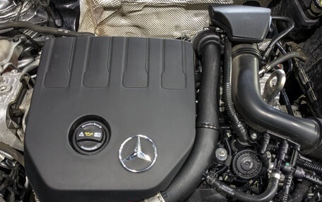 Mercedes-Benz CLA, 2020 год, 3 235 000 рублей, 9 фотография