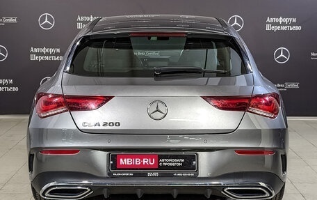 Mercedes-Benz CLA, 2020 год, 3 235 000 рублей, 6 фотография