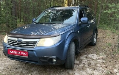 Subaru Forester, 2008 год, 950 000 рублей, 1 фотография