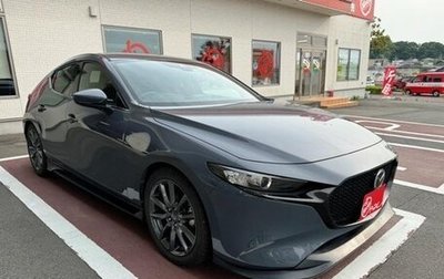 Mazda 3, 2020 год, 1 450 000 рублей, 1 фотография