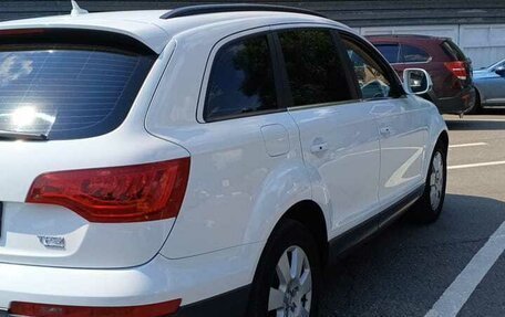 Audi Q7, 2013 год, 2 500 000 рублей, 2 фотография