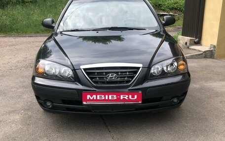 Hyundai Elantra III, 2009 год, 430 000 рублей, 1 фотография