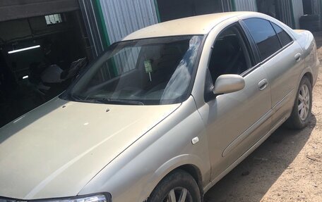 Nissan Almera Classic, 2008 год, 500 000 рублей, 1 фотография