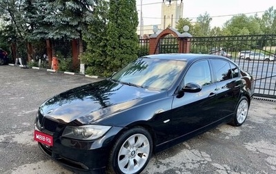 BMW 3 серия, 2005 год, 1 000 000 рублей, 1 фотография