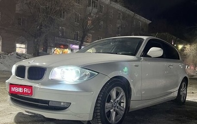 BMW 1 серия, 2011 год, 900 000 рублей, 1 фотография