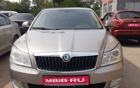 Skoda Octavia, 2012 год, 860 000 рублей, 1 фотография