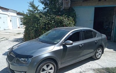 Skoda Octavia, 2016 год, 2 000 000 рублей, 1 фотография