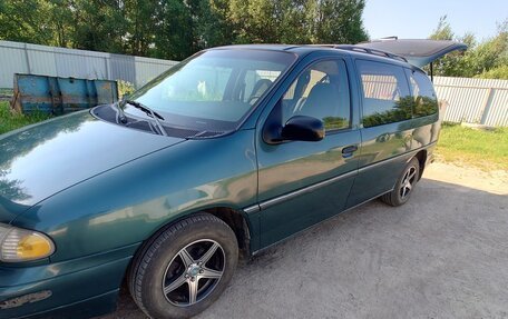 Ford Windstar I, 1995 год, 500 000 рублей, 1 фотография