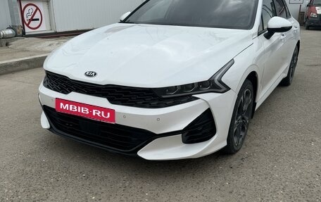 KIA K5, 2020 год, 2 600 000 рублей, 1 фотография