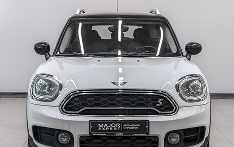 MINI Countryman II (F60), 2019 год, 3 170 000 рублей, 2 фотография