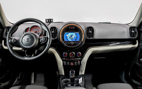 MINI Countryman II (F60), 2019 год, 3 170 000 рублей, 14 фотография