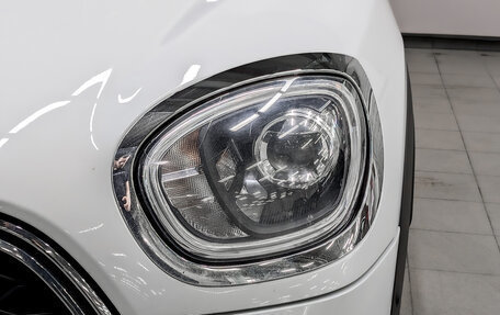 MINI Countryman II (F60), 2019 год, 3 170 000 рублей, 17 фотография