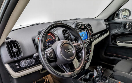 MINI Countryman II (F60), 2019 год, 3 170 000 рублей, 16 фотография