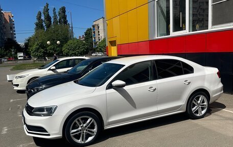 Volkswagen Jetta VI, 2015 год, 1 310 000 рублей, 7 фотография