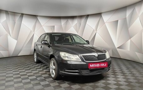 Skoda Octavia, 2010 год, 500 000 рублей, 3 фотография