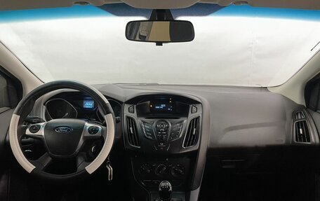 Ford Focus III, 2013 год, 1 069 900 рублей, 11 фотография
