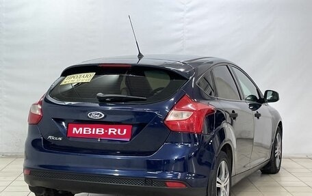 Ford Focus III, 2013 год, 1 069 900 рублей, 4 фотография