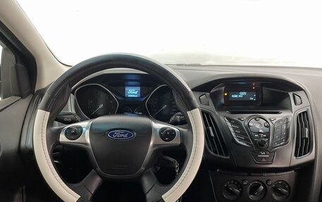 Ford Focus III, 2013 год, 1 069 900 рублей, 16 фотография