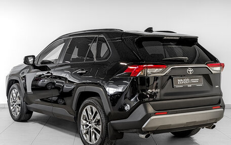 Toyota RAV4, 2020 год, 4 150 000 рублей, 7 фотография