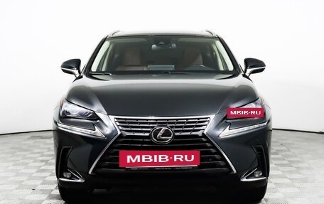 Lexus NX I, 2021 год, 4 520 000 рублей, 2 фотография