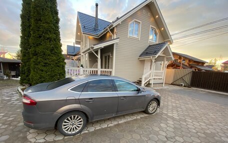 Ford Mondeo IV, 2011 год, 790 000 рублей, 3 фотография