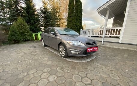 Ford Mondeo IV, 2011 год, 790 000 рублей, 2 фотография