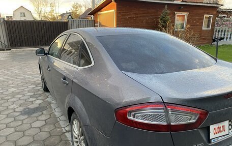 Ford Mondeo IV, 2011 год, 790 000 рублей, 6 фотография