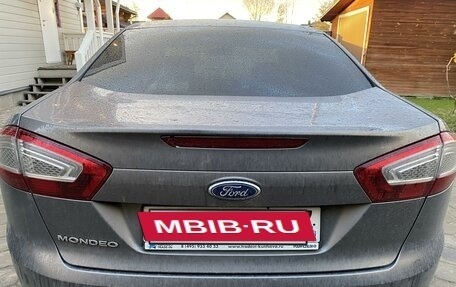 Ford Mondeo IV, 2011 год, 790 000 рублей, 7 фотография