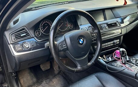 BMW 5 серия, 2011 год, 2 220 000 рублей, 7 фотография