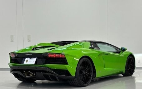 Lamborghini Aventador I рестайлинг, 2019 год, 43 800 000 рублей, 6 фотография