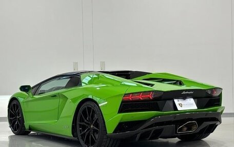 Lamborghini Aventador I рестайлинг, 2019 год, 43 800 000 рублей, 5 фотография