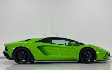 Lamborghini Aventador I рестайлинг, 2019 год, 43 800 000 рублей, 7 фотография