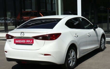 Mazda 3, 2014 год, 1 499 000 рублей, 5 фотография