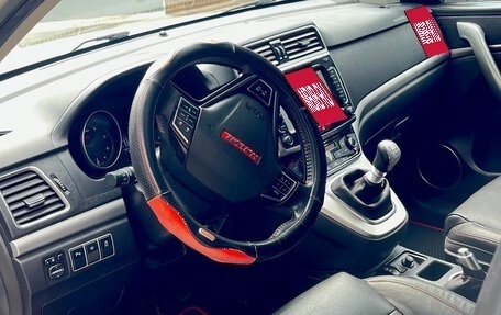 Haval H6, 2016 год, 1 700 000 рублей, 5 фотография