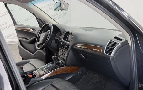 Audi Q5, 2010 год, 1 589 000 рублей, 5 фотография