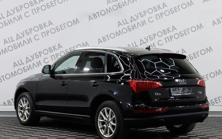 Audi Q5, 2010 год, 1 589 000 рублей, 4 фотография