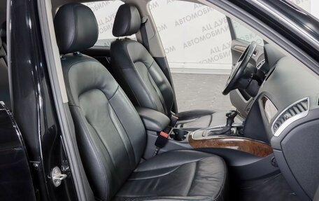 Audi Q5, 2010 год, 1 589 000 рублей, 6 фотография
