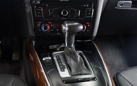Audi Q5, 2010 год, 1 589 000 рублей, 13 фотография
