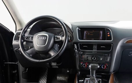 Audi Q5, 2010 год, 1 589 000 рублей, 11 фотография