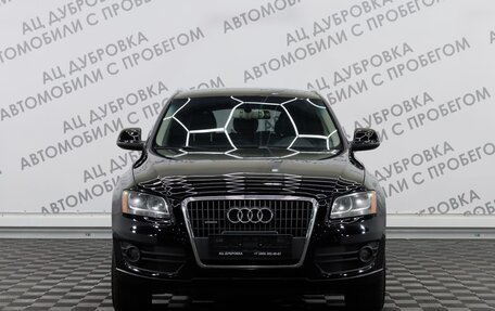 Audi Q5, 2010 год, 1 589 000 рублей, 15 фотография