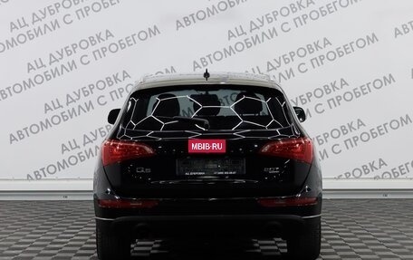 Audi Q5, 2010 год, 1 589 000 рублей, 16 фотография