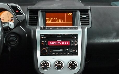 Nissan Murano, 2005 год, 790 000 рублей, 15 фотография