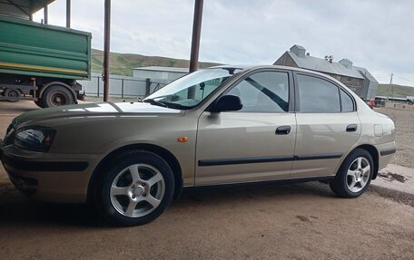 Hyundai Elantra III, 2004 год, 555 000 рублей, 8 фотография