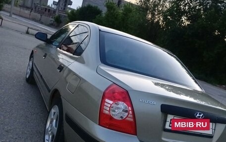 Hyundai Elantra III, 2004 год, 555 000 рублей, 7 фотография