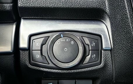 Ford Explorer VI, 2018 год, 3 495 000 рублей, 15 фотография