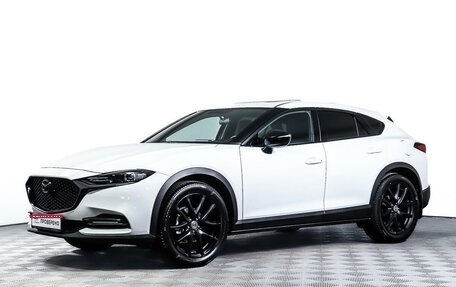 Mazda CX-4, 2022 год, 2 998 000 рублей, 1 фотография