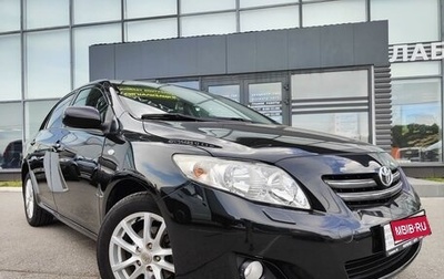 Toyota Corolla, 2007 год, 1 099 990 рублей, 1 фотография