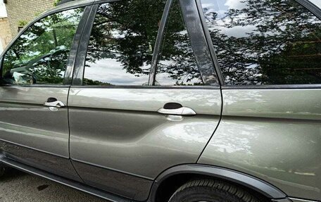 BMW X5, 2005 год, 1 999 000 рублей, 8 фотография